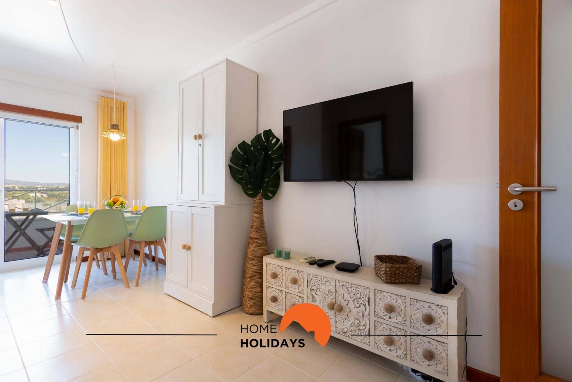 #152 T1 Falesia By Holidays