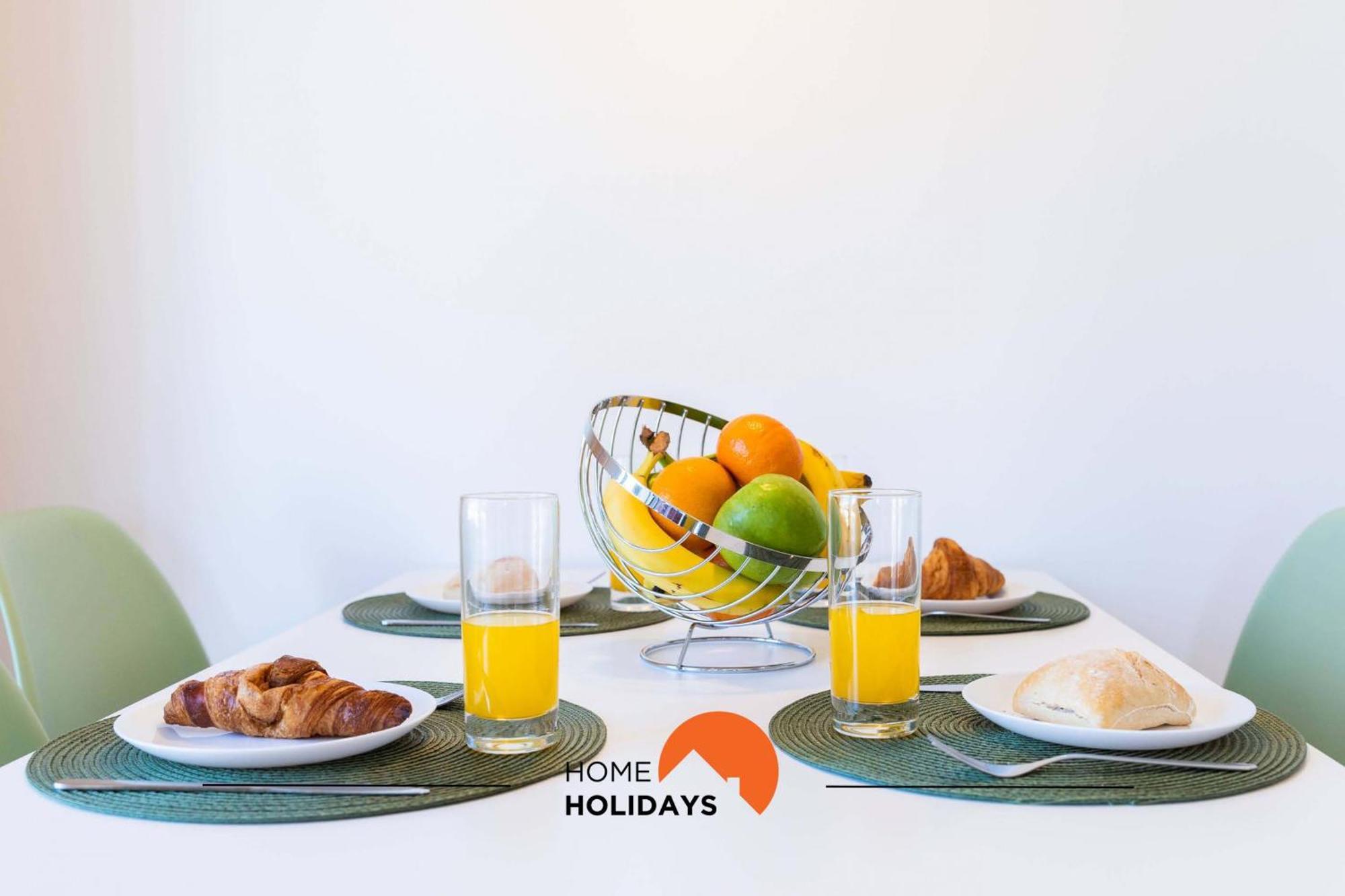 #152 T1 Falesia By Holidays Apartment *