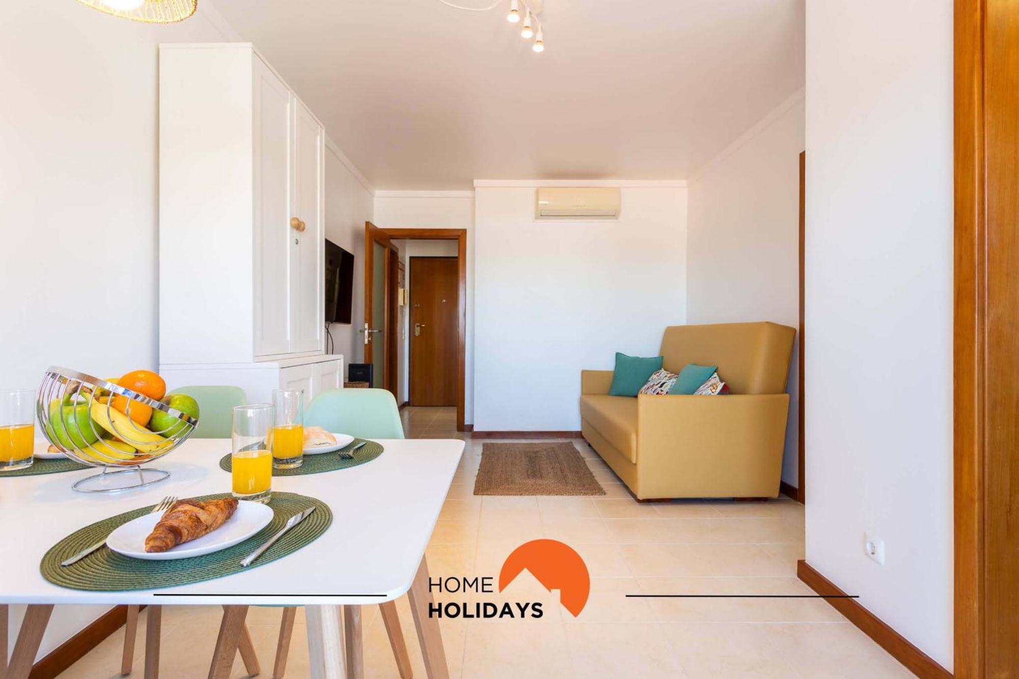 Apartment #152 T1 Falesia By Holidays