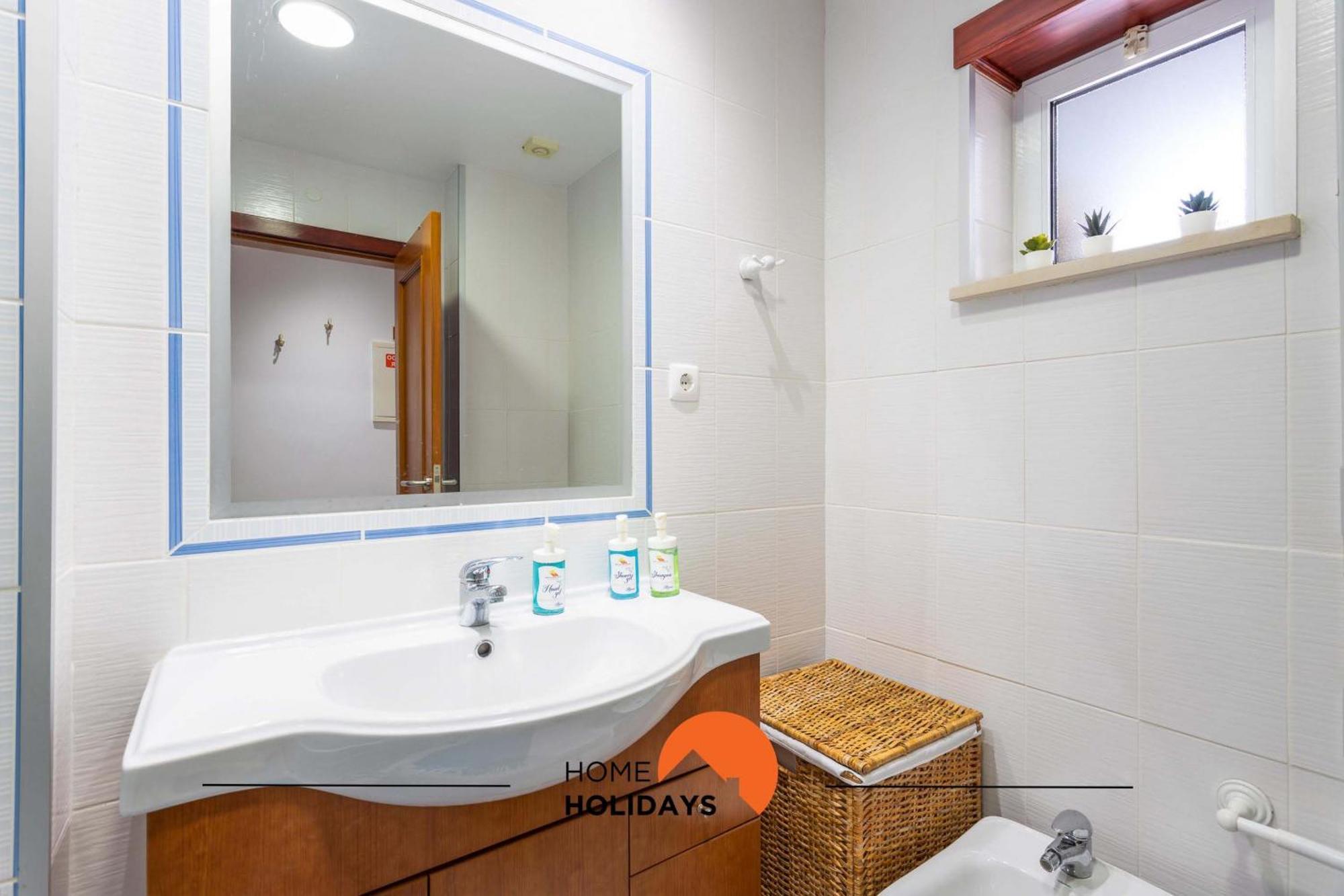 #152 T1 Falesia By Holidays Apartment