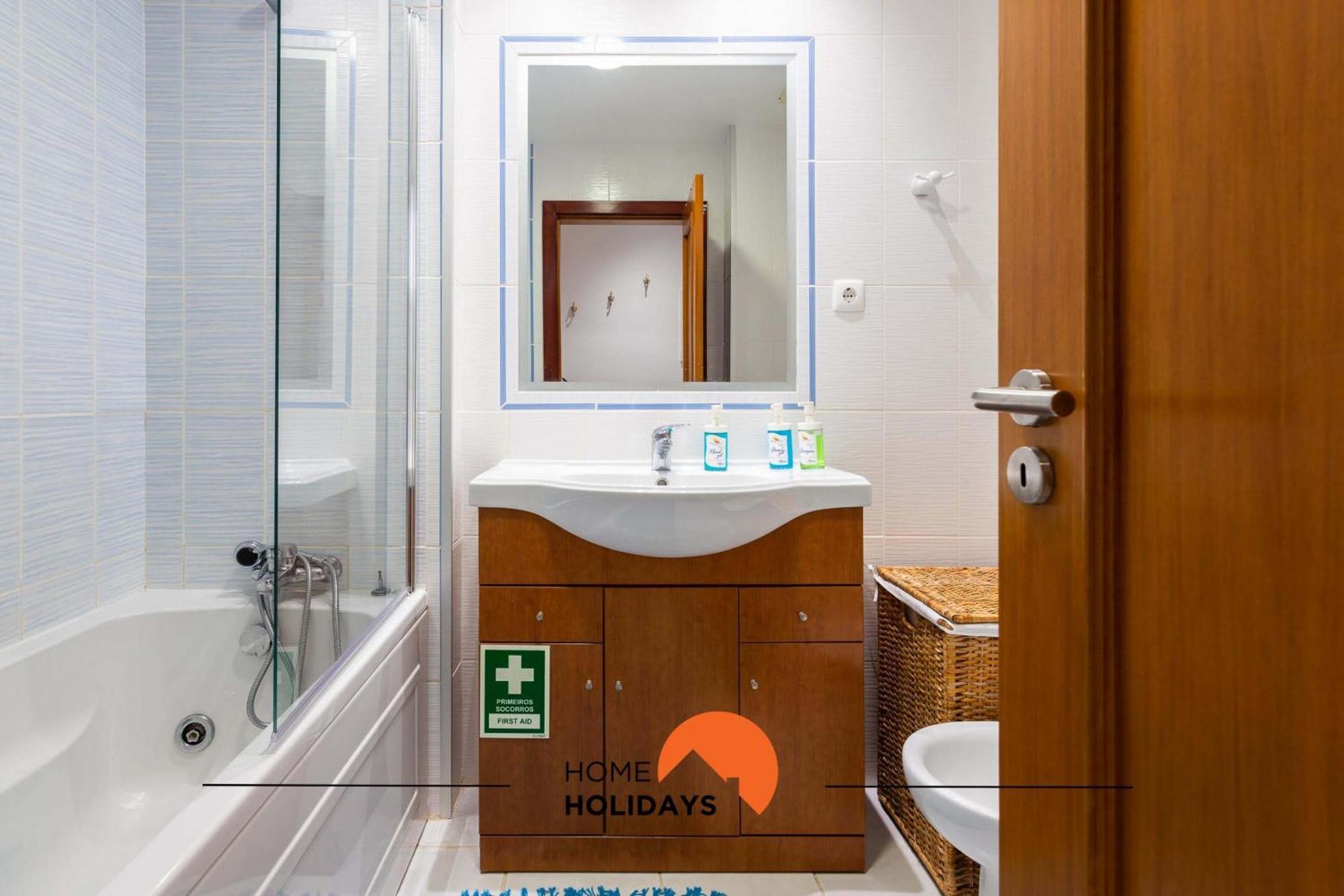 #152 T1 Falesia By Holidays Albufeira