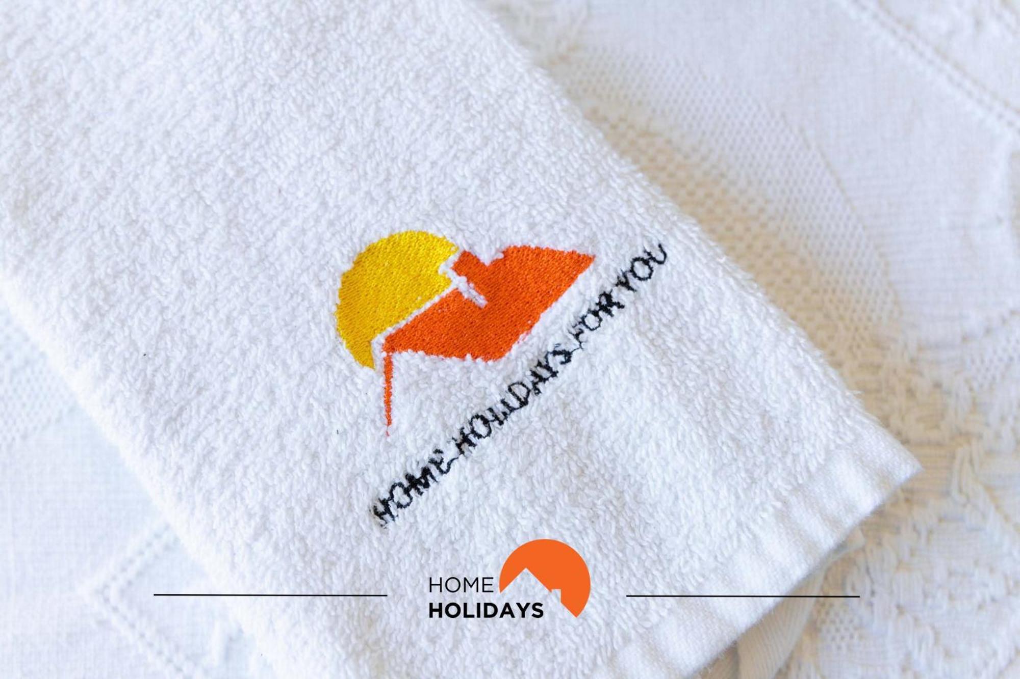 #152 T1 Falesia By Holidays