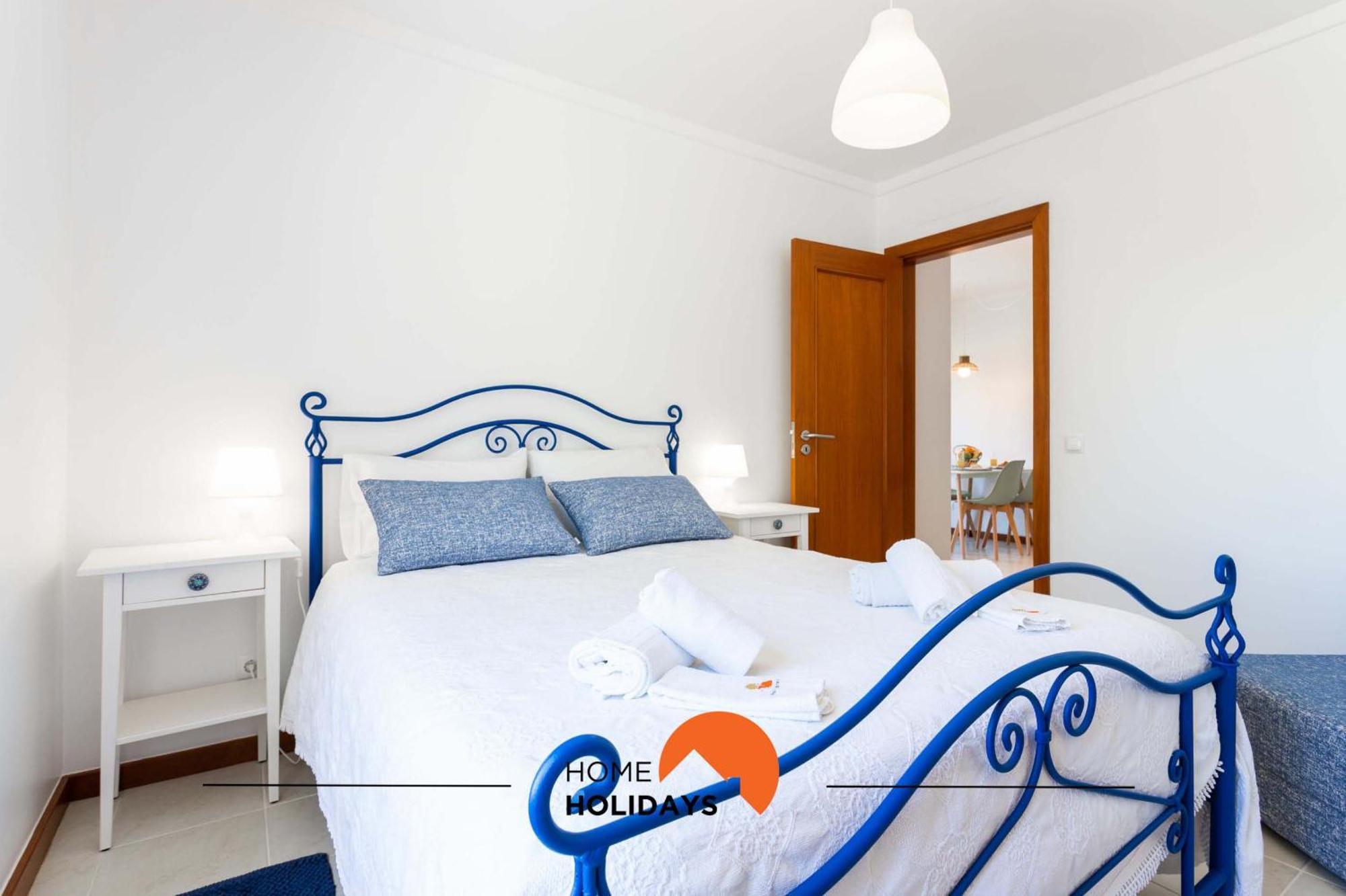 #152 T1 Falesia By Holidays Albufeira