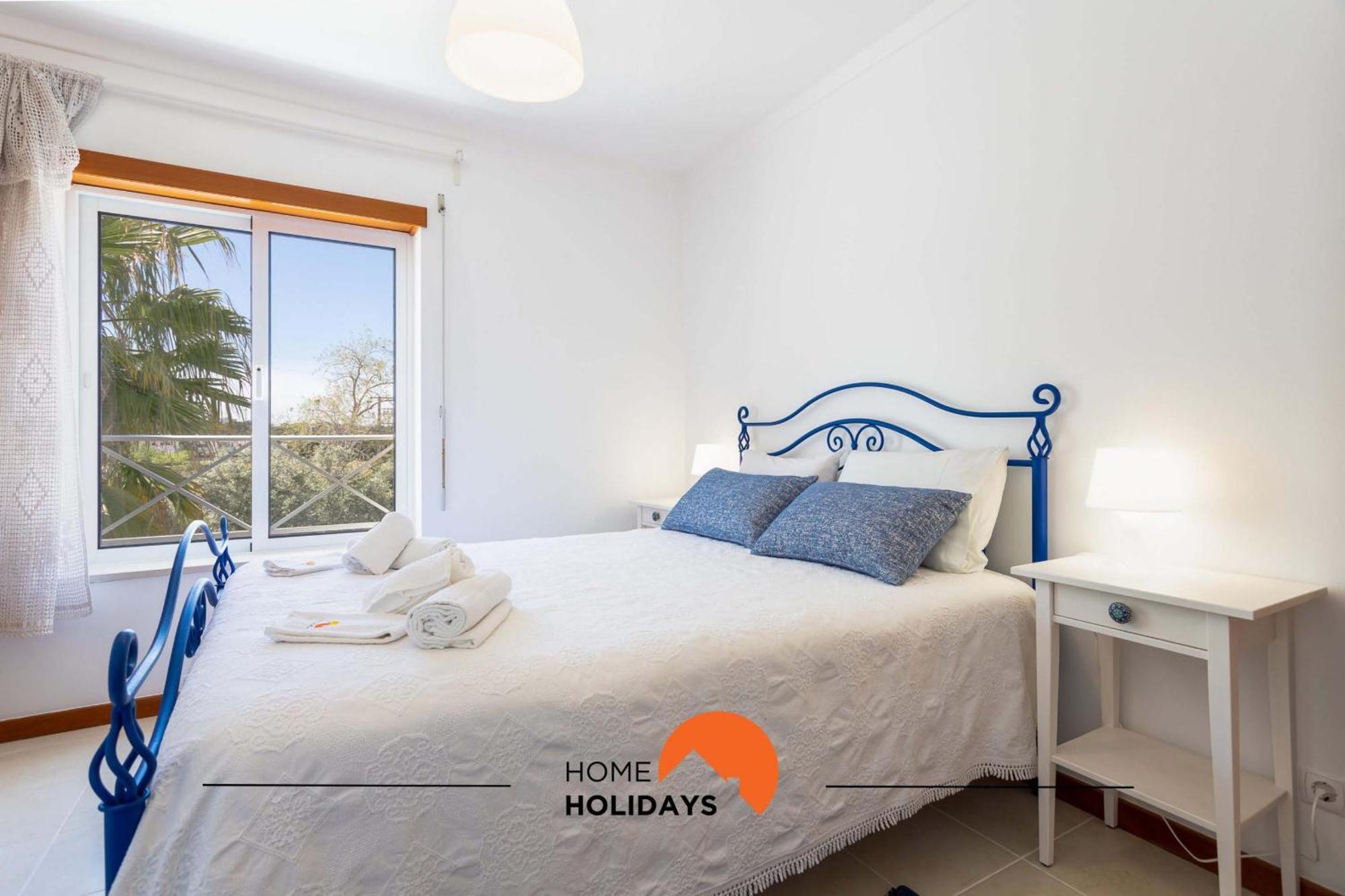 #152 T1 Falesia By Holidays Apartment