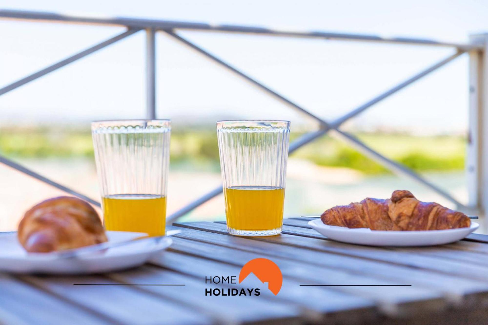 #152 T1 Falesia By Holidays
