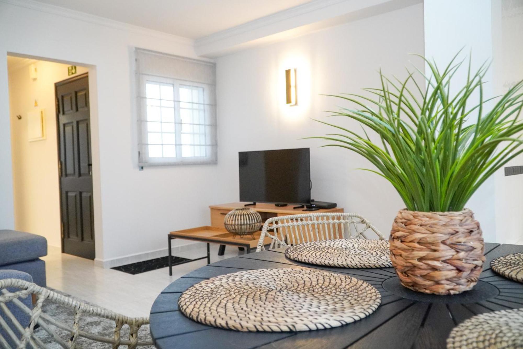 Martina - Seaview Apartamento