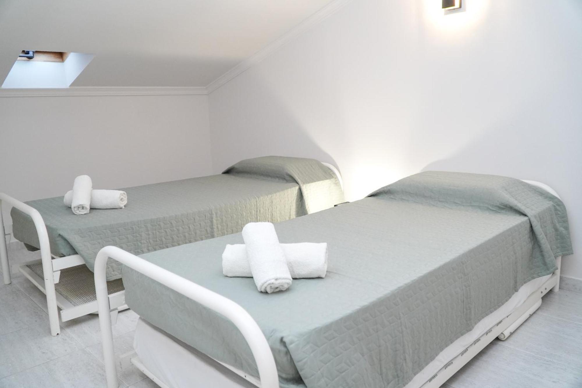 Apartamento Martina - Seaview *