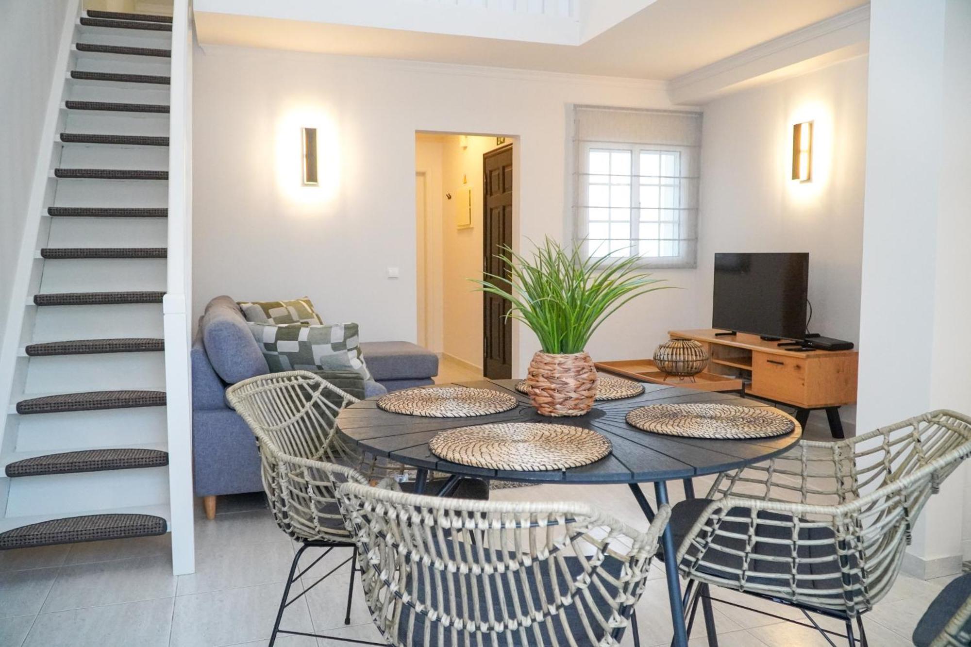 Martina - Seaview Apartamento *