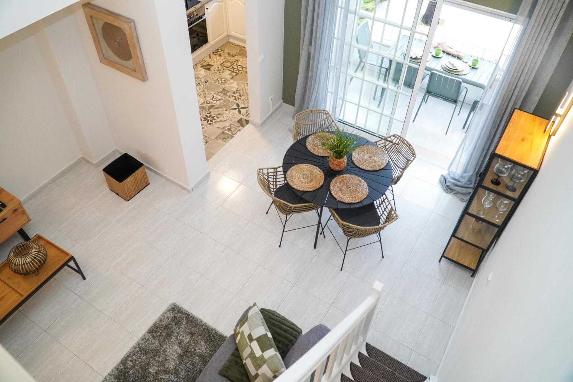 Apartamento Martina - Seaview Albufeira