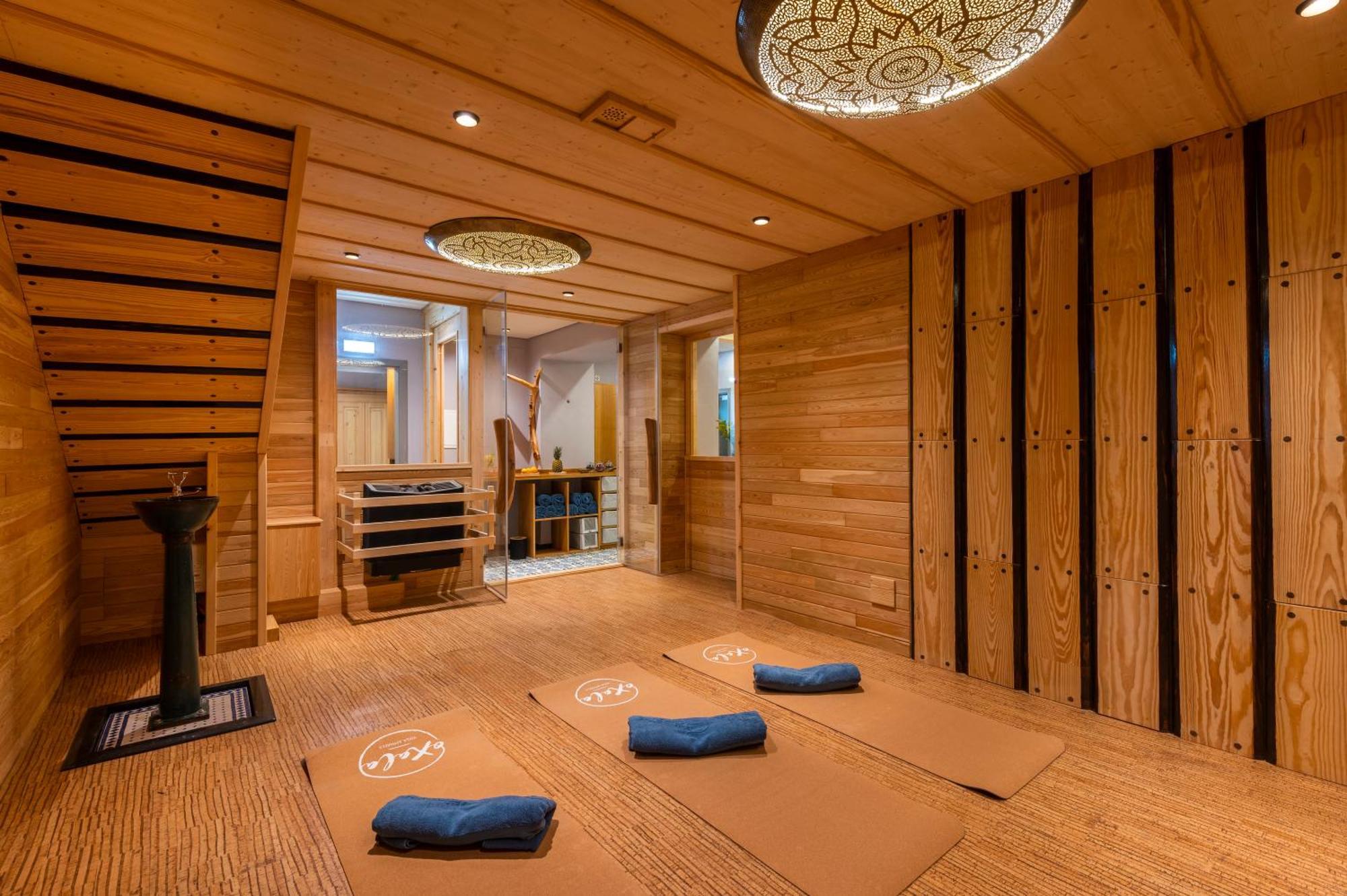 Origens Boutique - Adults Only Hotel