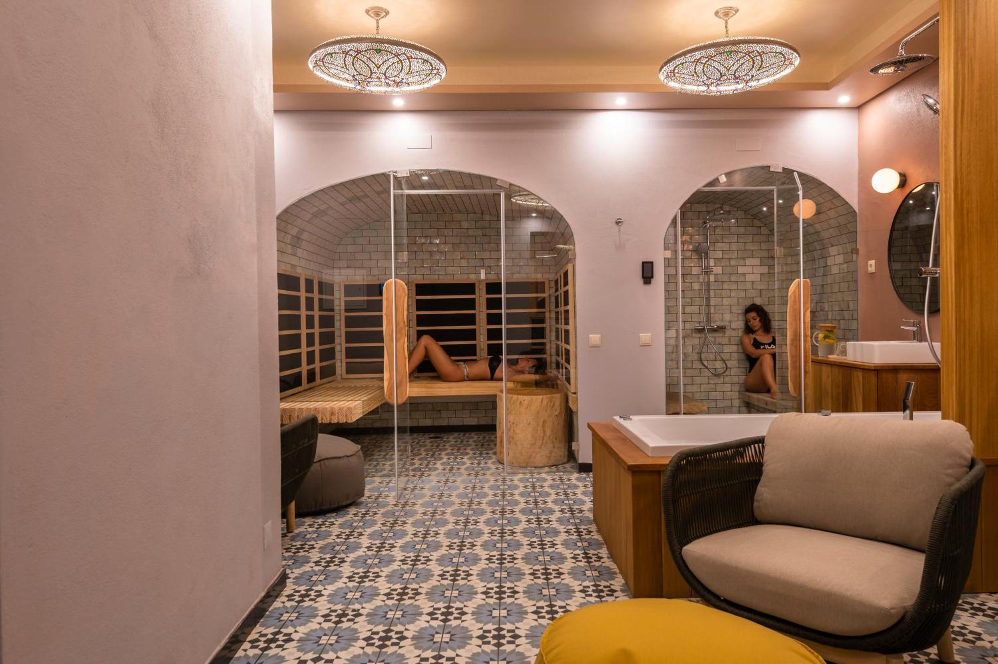 Origens Boutique - Adults Only Hotel *