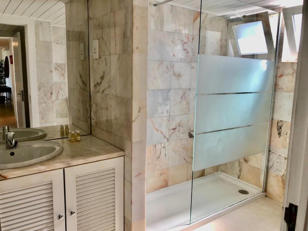 Apartment The Concierge - Moinho Sea Views & Pool *