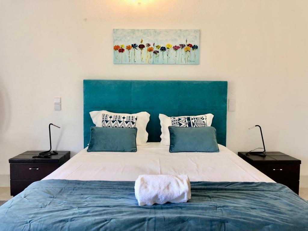 The Concierge - Moinho Sea Views & Pool * Albufeira