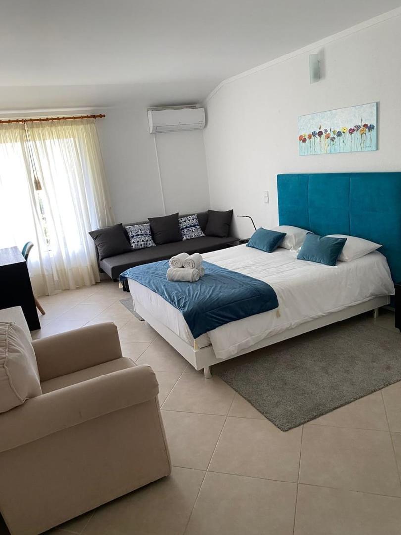 Apartment The Concierge - Moinho Sea Views & Pool *
