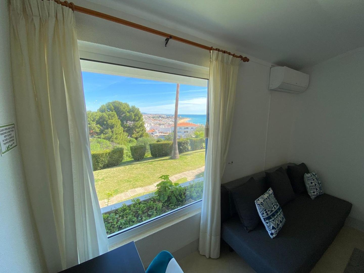 The Concierge - Moinho Sea Views & Pool