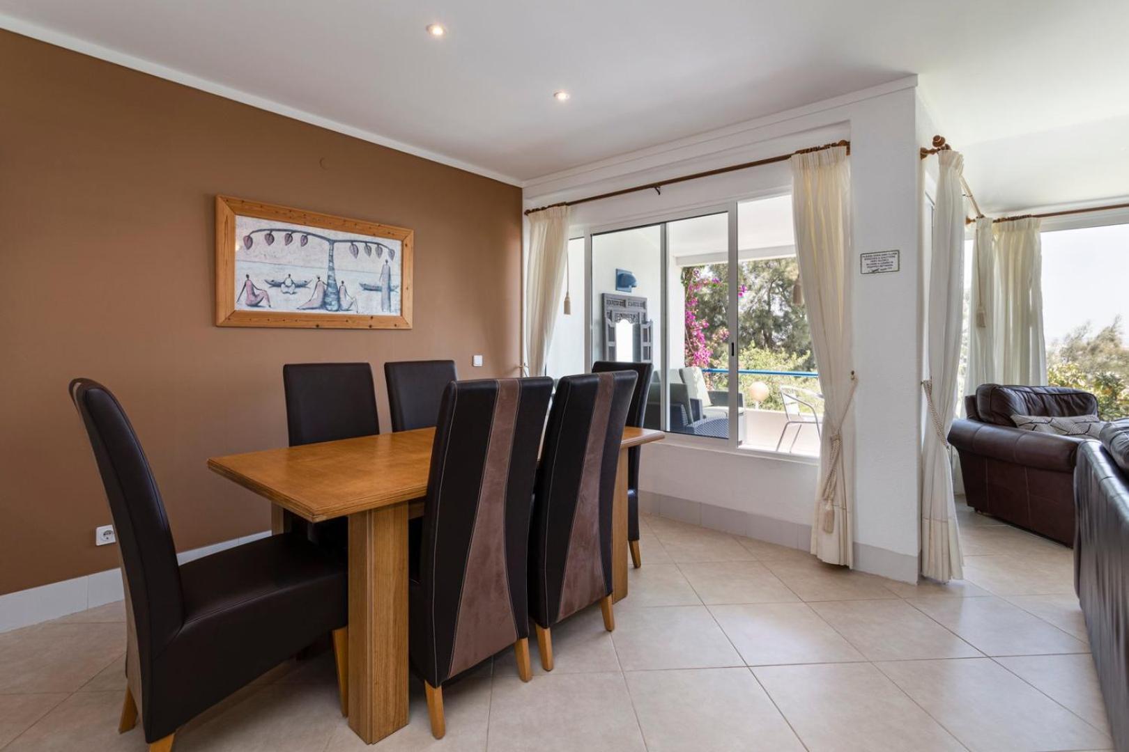 The Concierge - Moinho Sea Views & Pool *