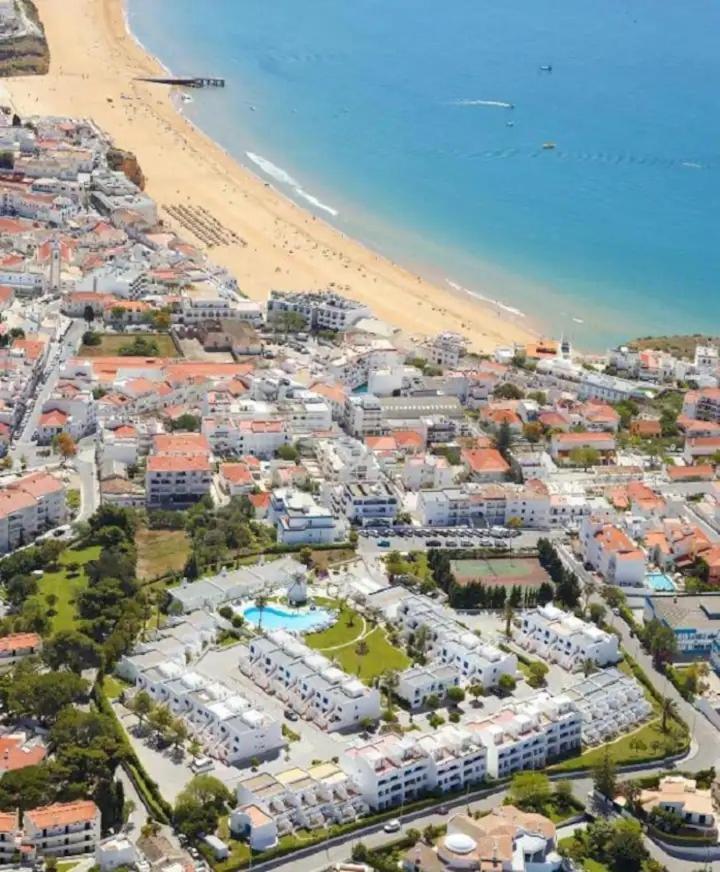 The Concierge - Moinho Sea Views & Pool