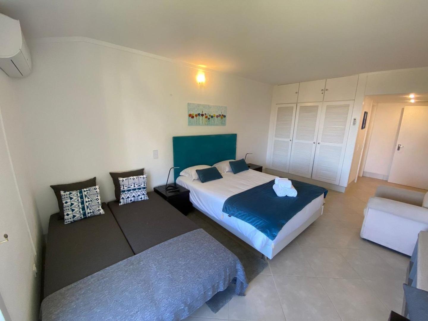 Apartment The Concierge - Moinho Sea Views & Pool Albufeira
