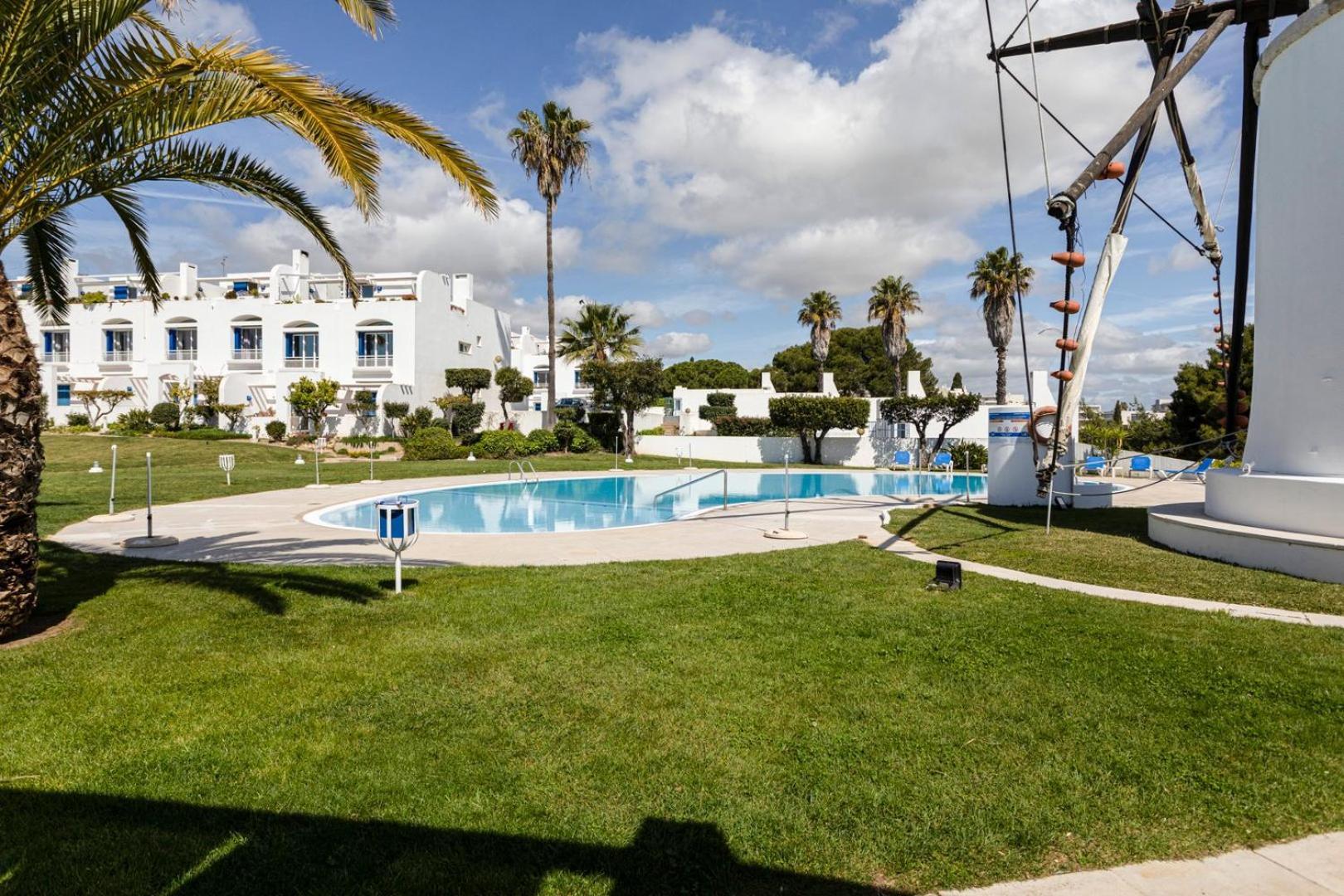 The Concierge - Moinho Sea Views & Pool * Albufeira