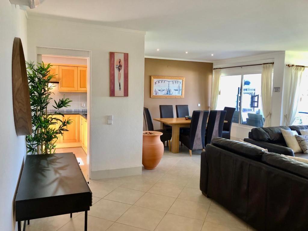 The Concierge - Moinho Sea Views & Pool Albufeira