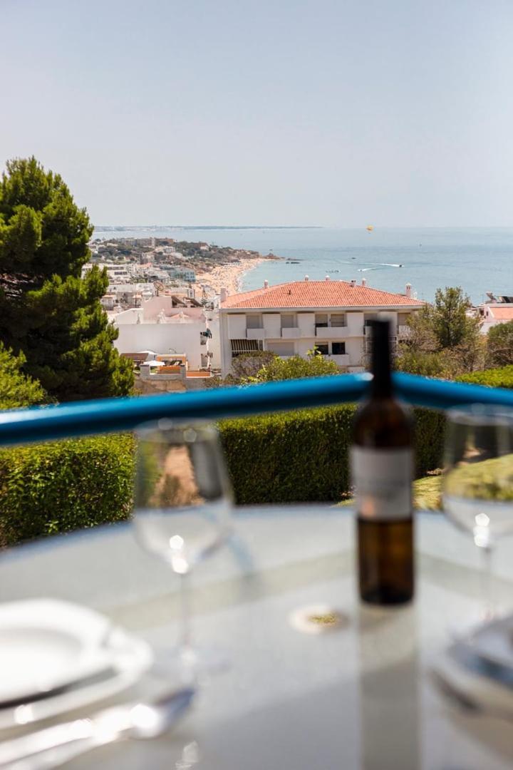 The Concierge - Moinho Sea Views & Pool * Albufeira