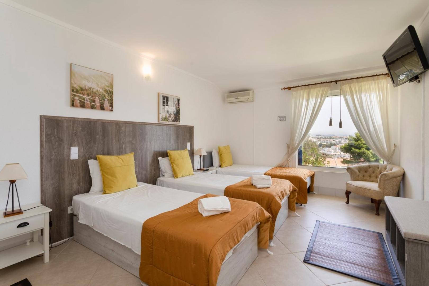 Apartment The Concierge - Moinho Sea Views & Pool *