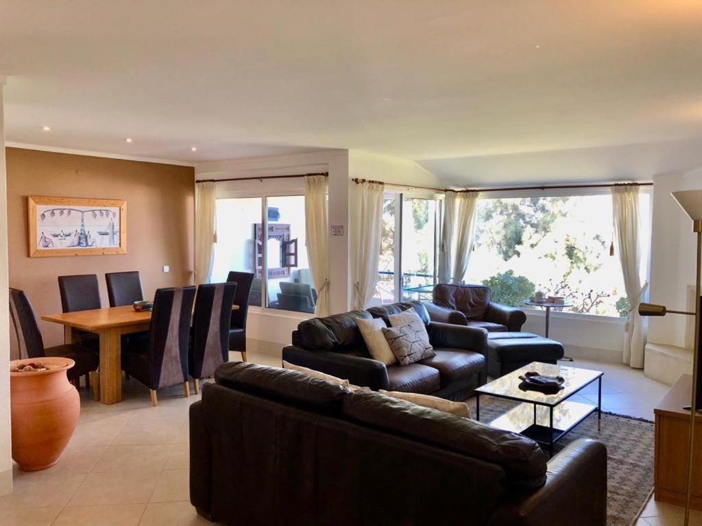 The Concierge - Moinho Sea Views & Pool