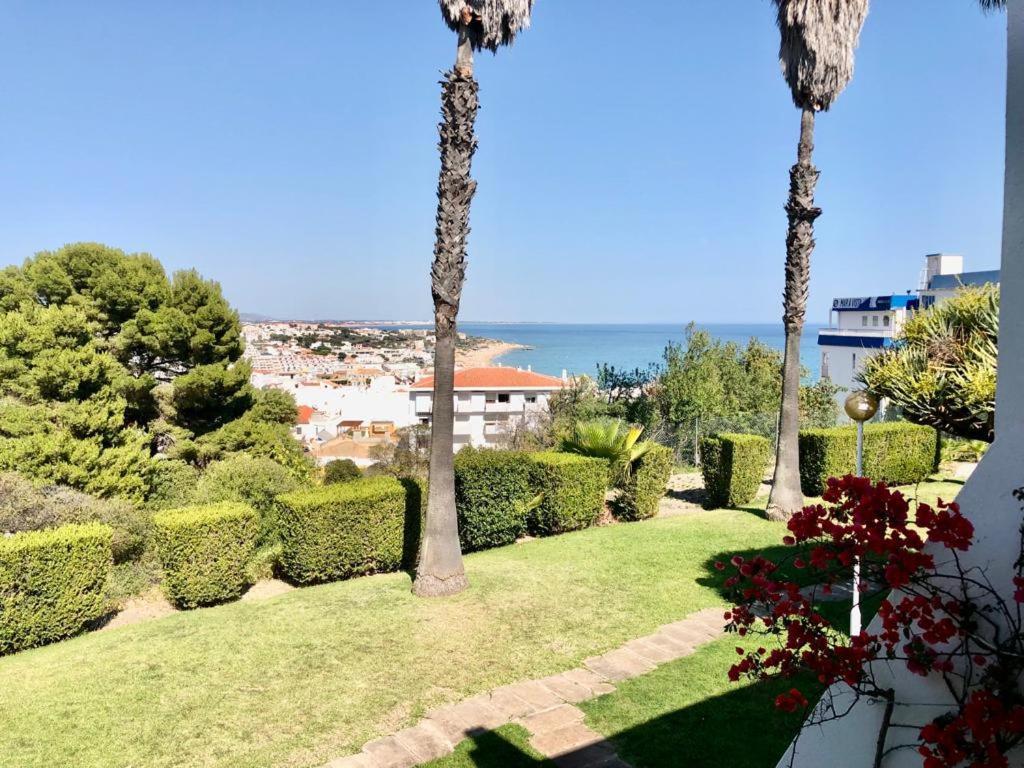 The Concierge - Moinho Sea Views & Pool Albufeira