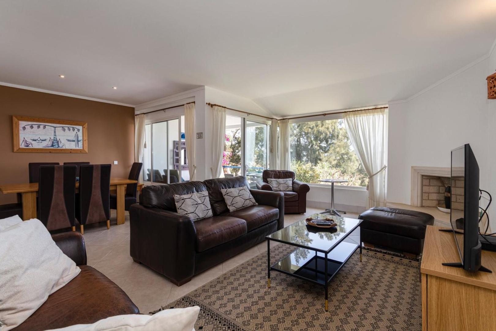 The Concierge - Moinho Sea Views & Pool Apartment Albufeira