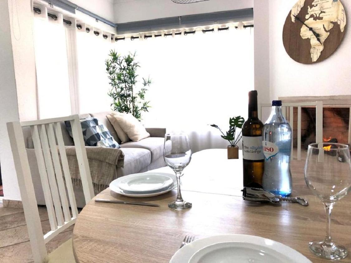 Guest house The Concierge - Moinho Pool & Gardens *