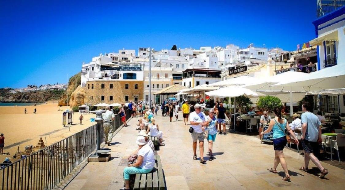 The Concierge - Moinho Pool & Gardens Guest house Albufeira