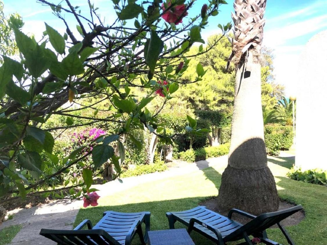 The Concierge - Moinho Pool & Gardens *