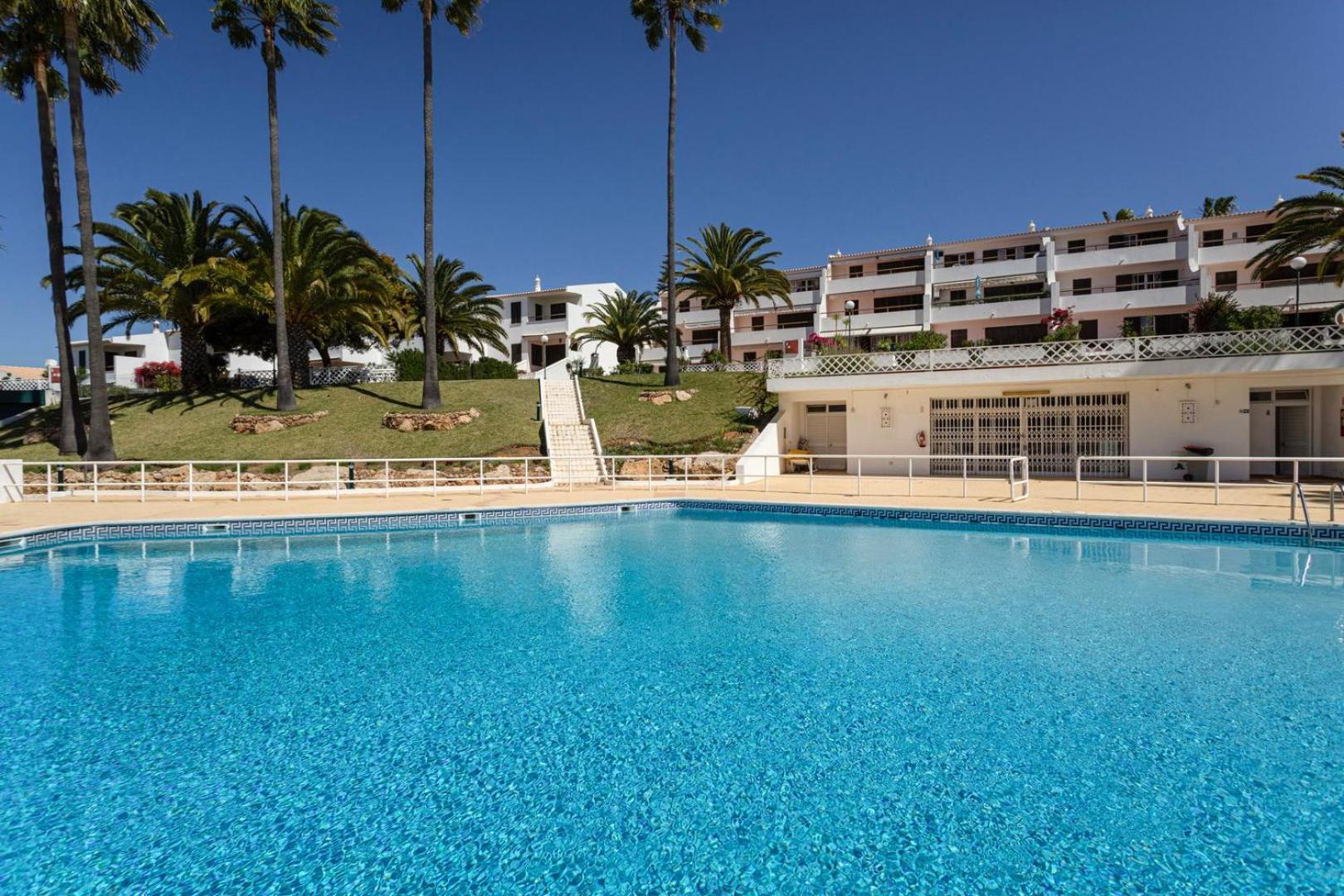 The Concierge - Casa Ie Gasthuis Albufeira