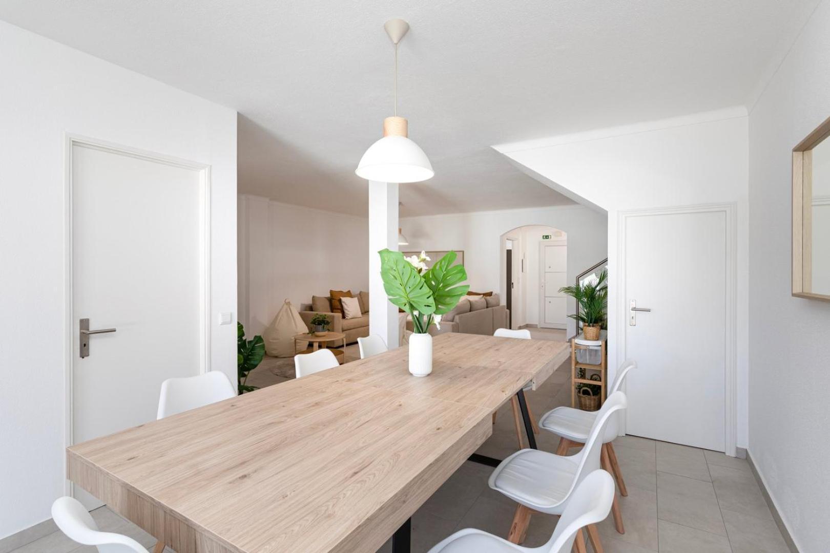 The Concierge - Casa Ie *