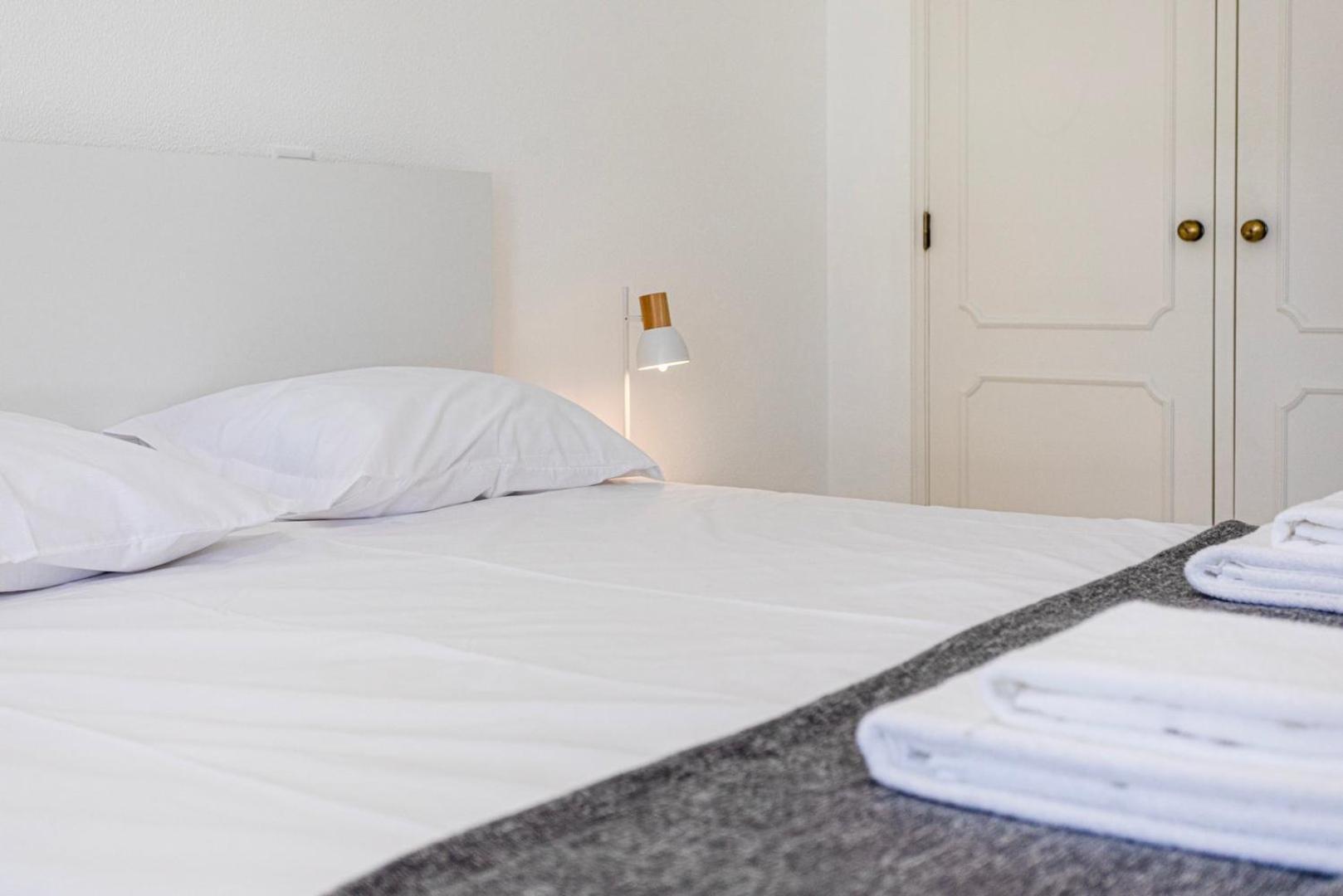 Gasthuis The Concierge - Casa Ie Albufeira