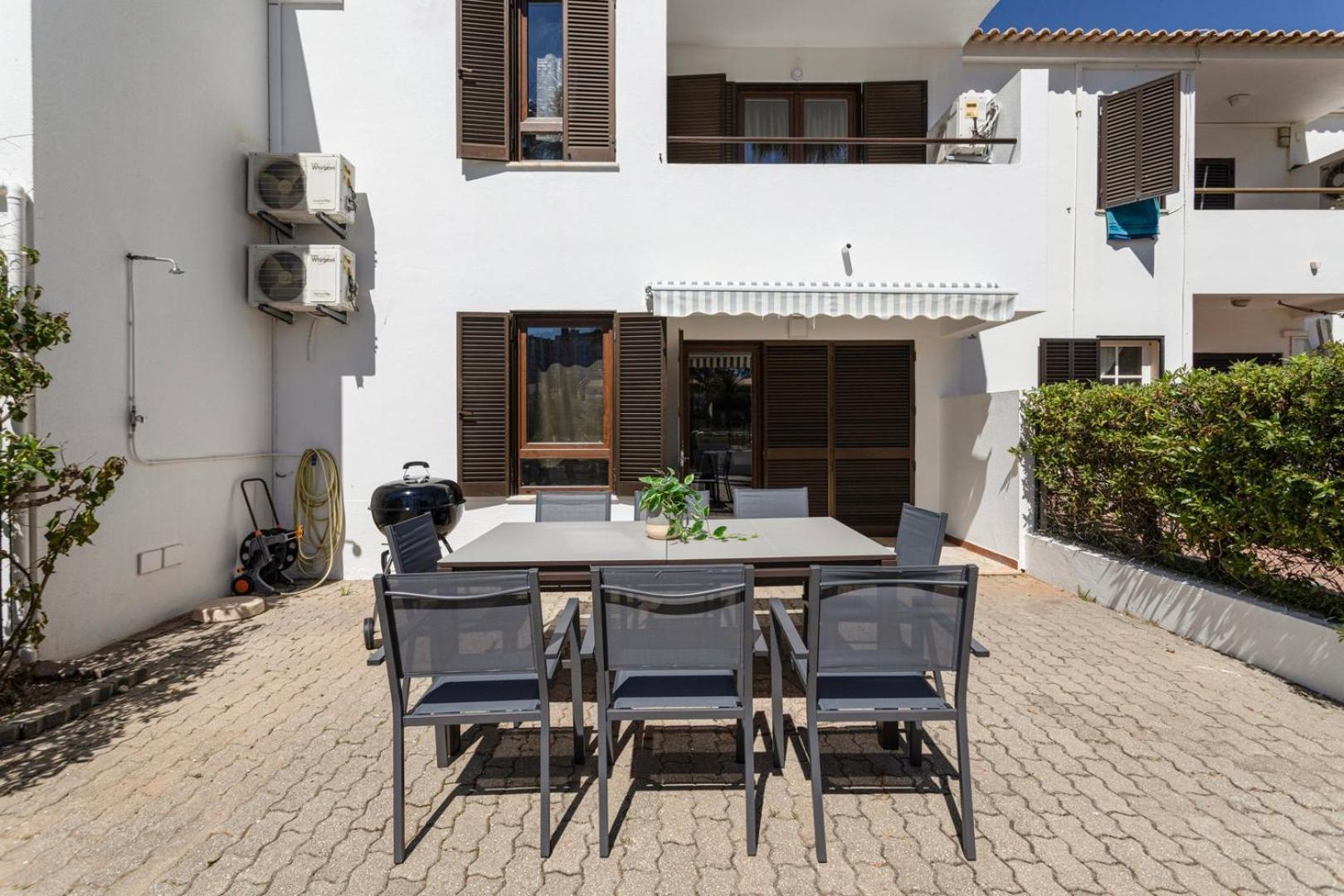The Concierge - Casa Ie Gasthuis Albufeira