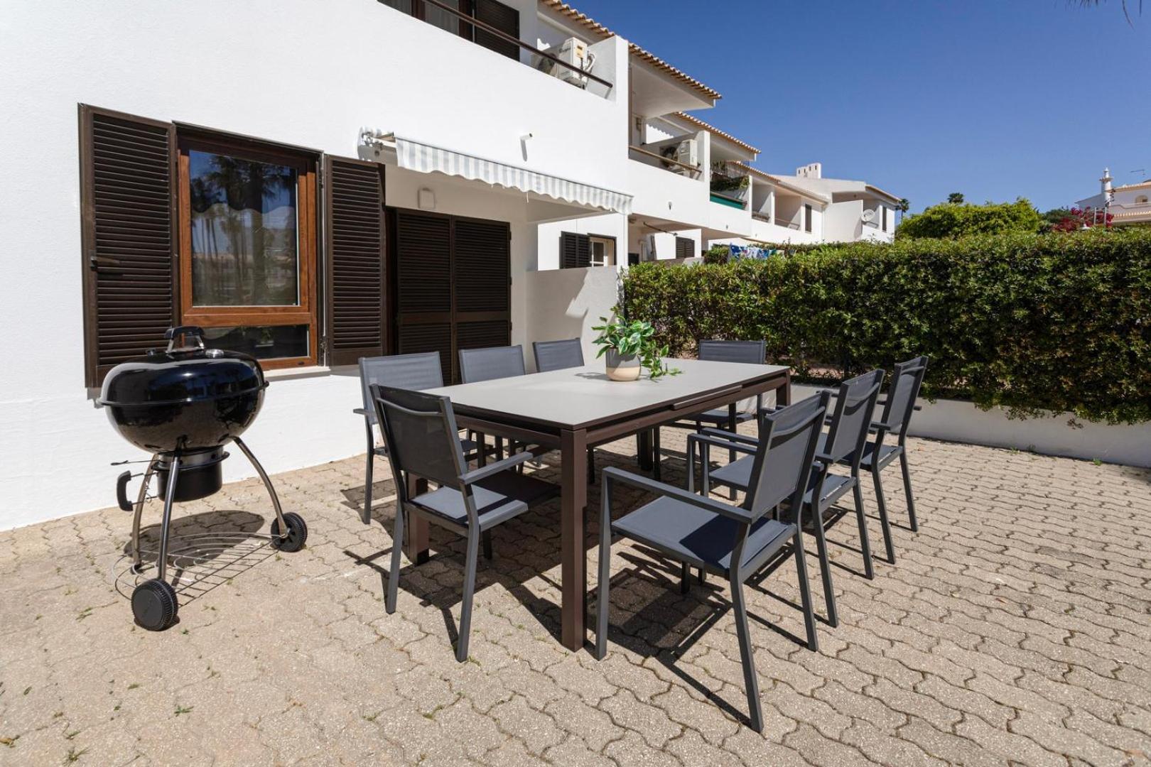 The Concierge - Casa Ie