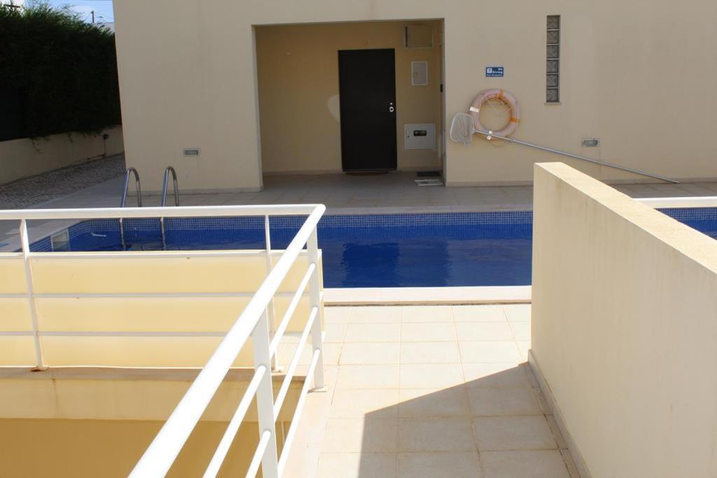 Apartment The Concierge - Patroves Pool House