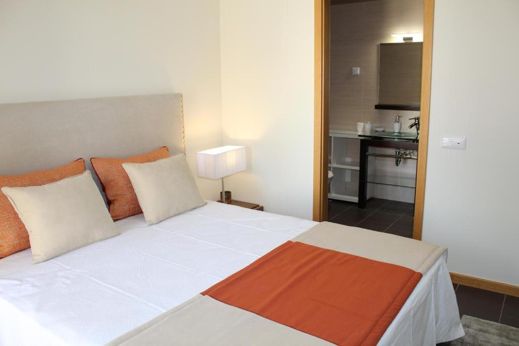 The Concierge - Patroves Pool House Apartment *