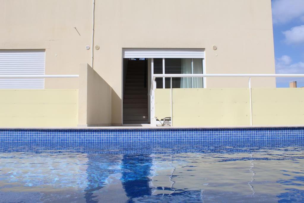 The Concierge - Patroves Pool House Albufeira