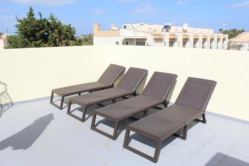 Apartment The Concierge - Patroves Pool House *