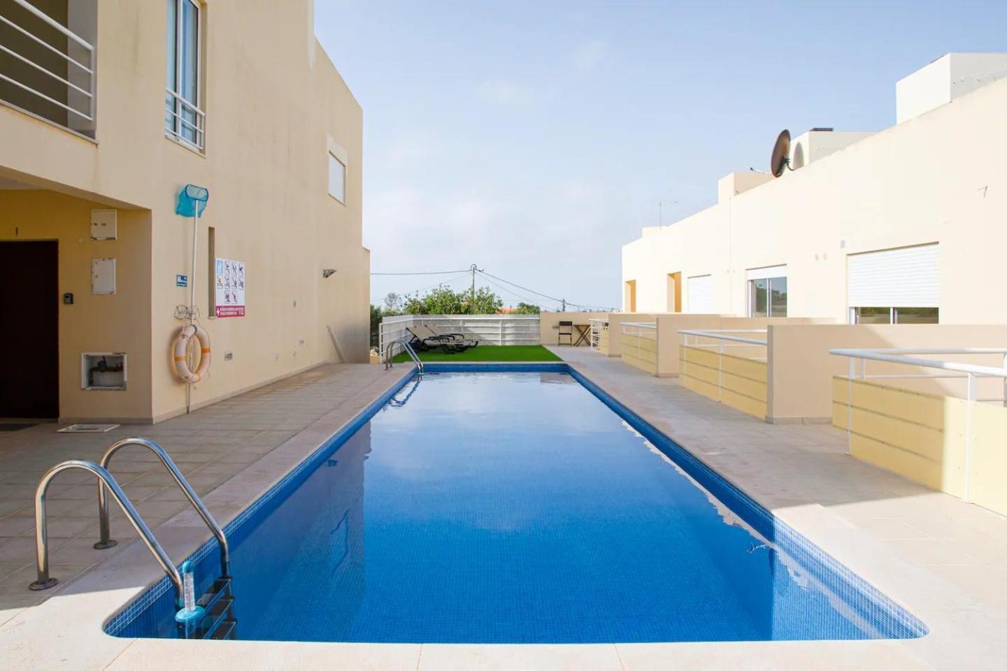 The Concierge - Patroves Pool House