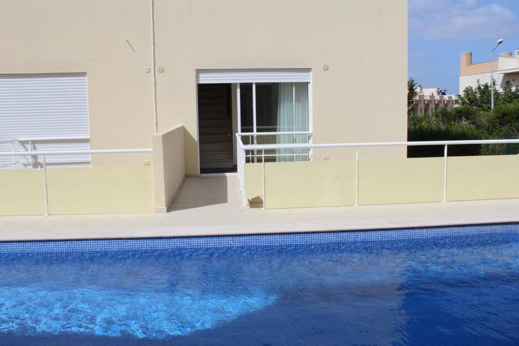 The Concierge - Patroves Pool House * Albufeira