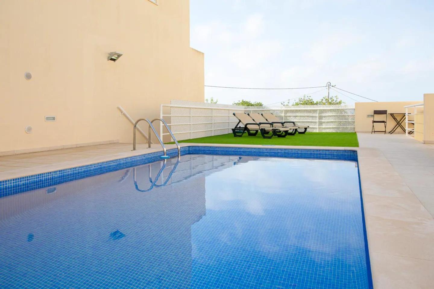 The Concierge - Patroves Pool House Apartment *