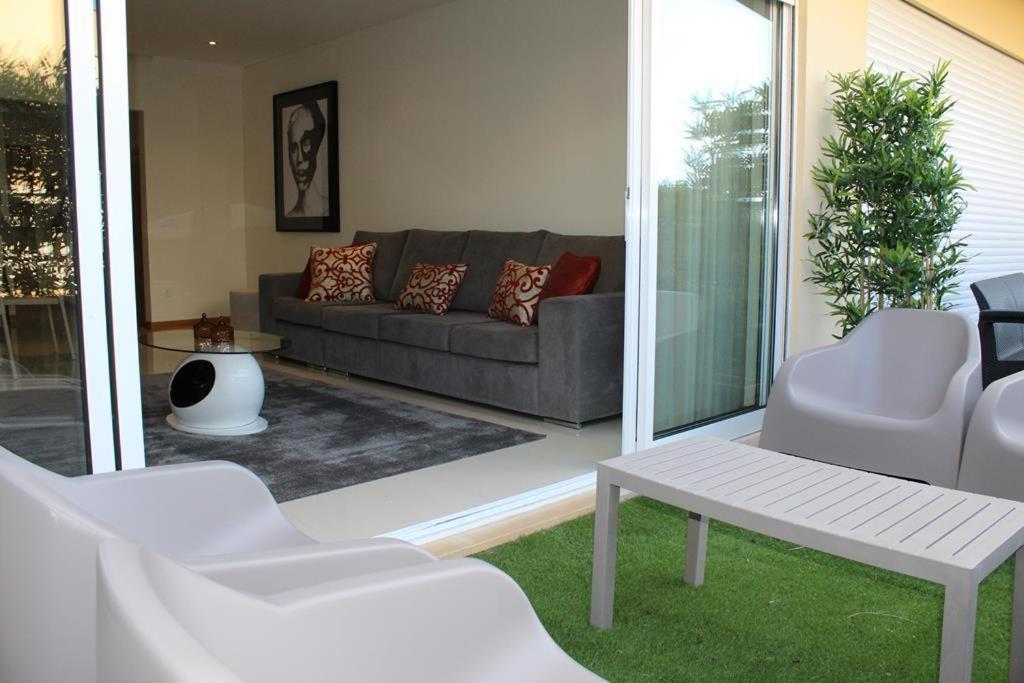 Apartment The Concierge - Patroves Pool House Albufeira