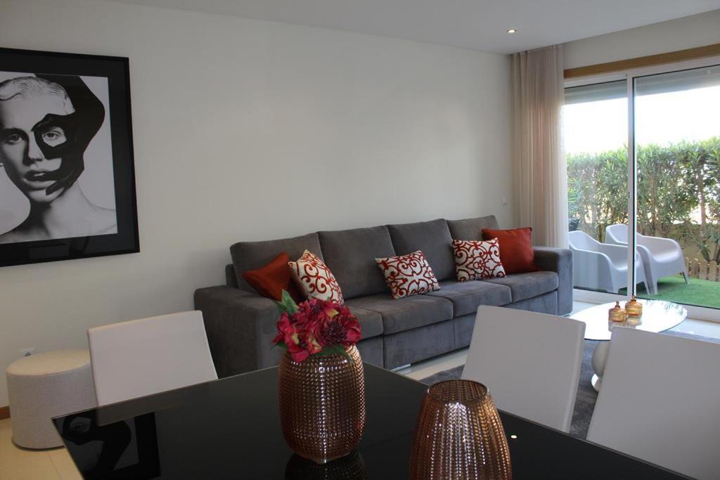 The Concierge - Patroves Pool House * Albufeira