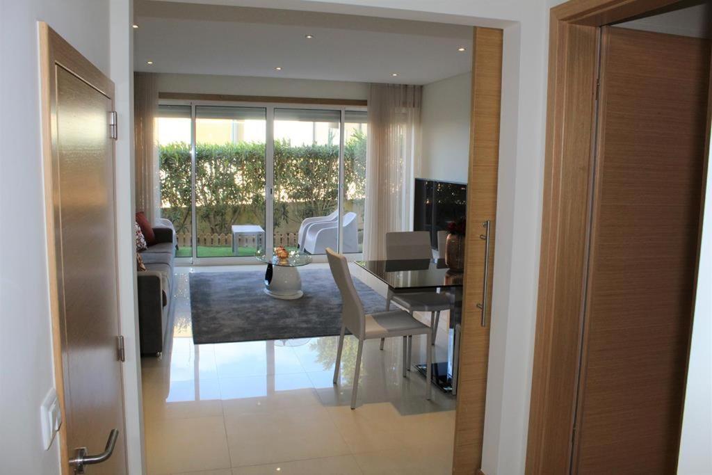 The Concierge - Patroves Pool House Apartment Albufeira