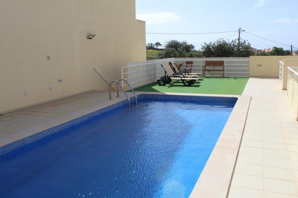 The Concierge - Patroves Pool House *