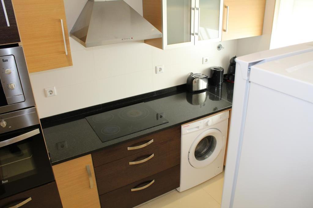 Apartment The Concierge - Patroves Pool House *