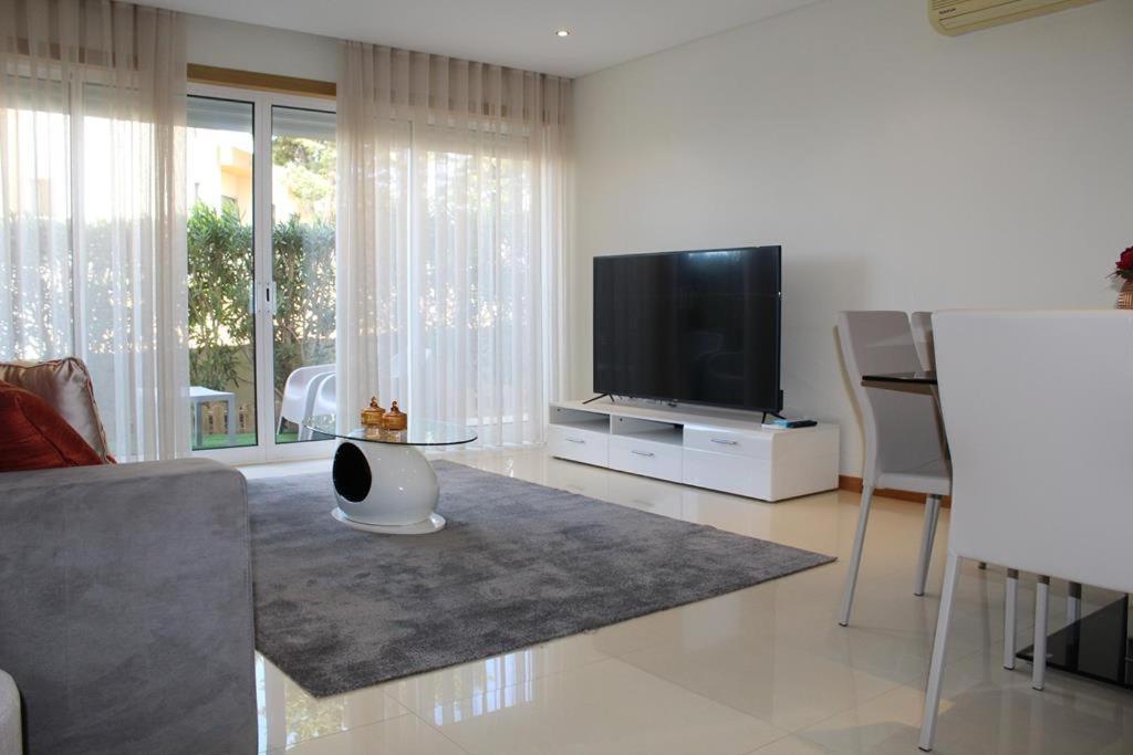 Apartment The Concierge - Patroves Pool House Albufeira